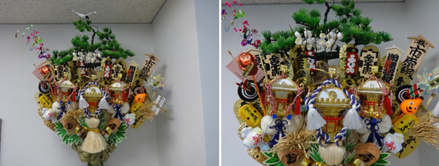 ２０１５年１１月　浅草鷲神社へ