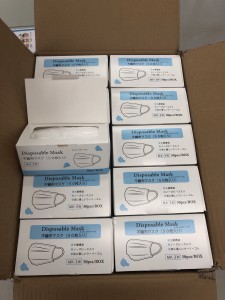 ますく